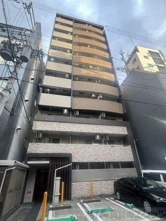 マロット天神橋の物件内観写真